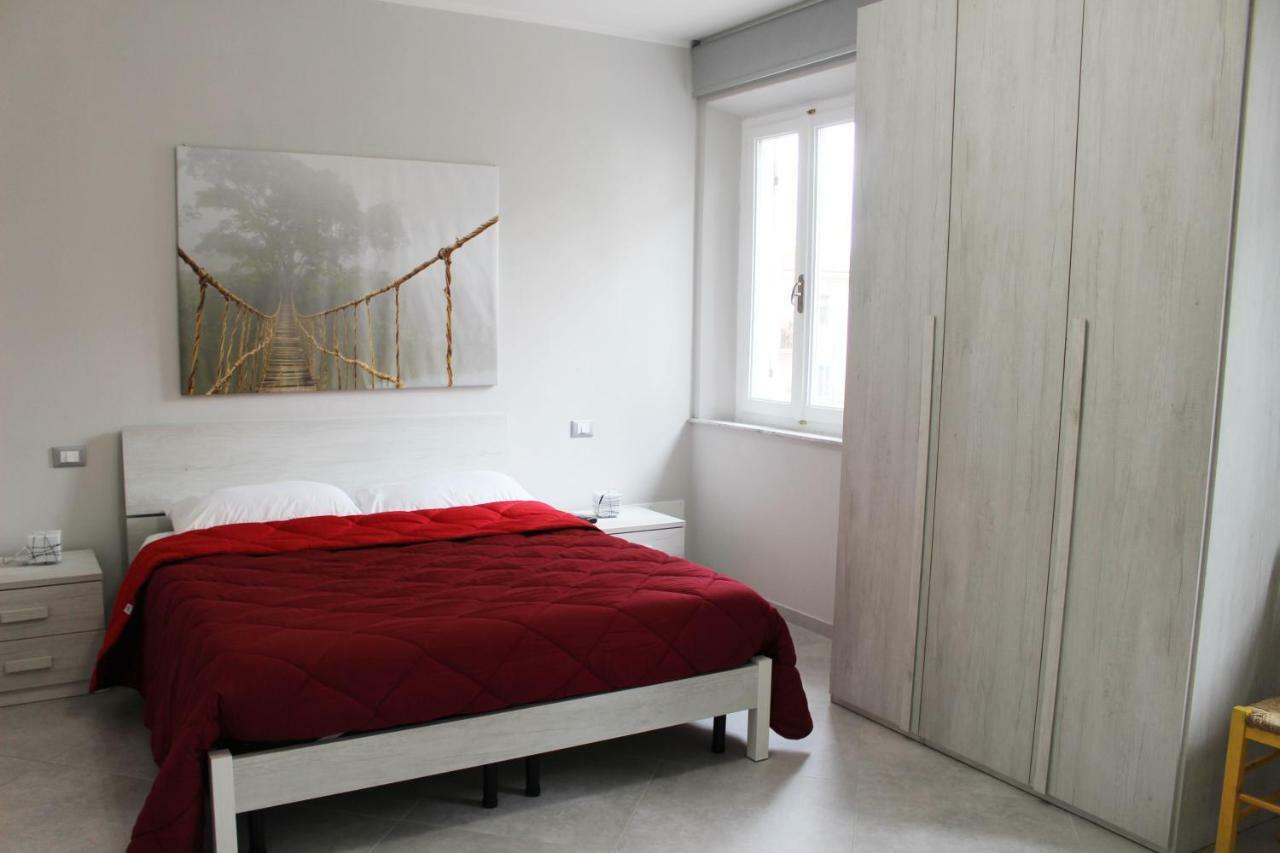 I Pini House In The Heart Of The City Пиза Екстериор снимка